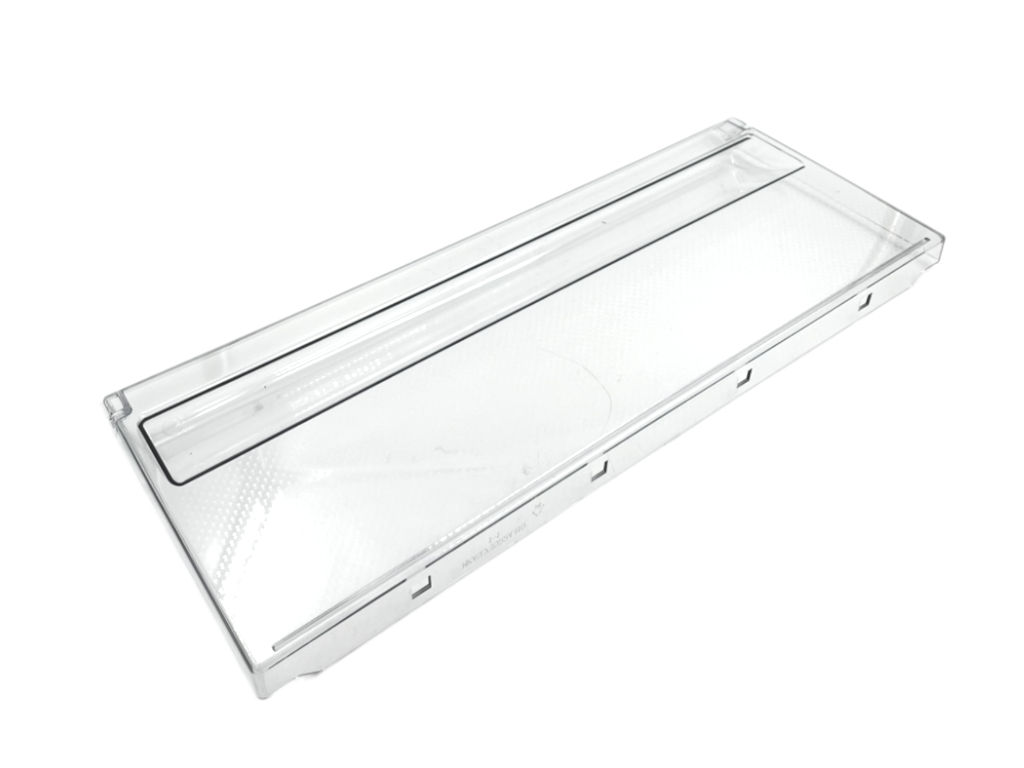 Čelo zásuvky horní + střední mrazničky, kombinovaná lednice Romo