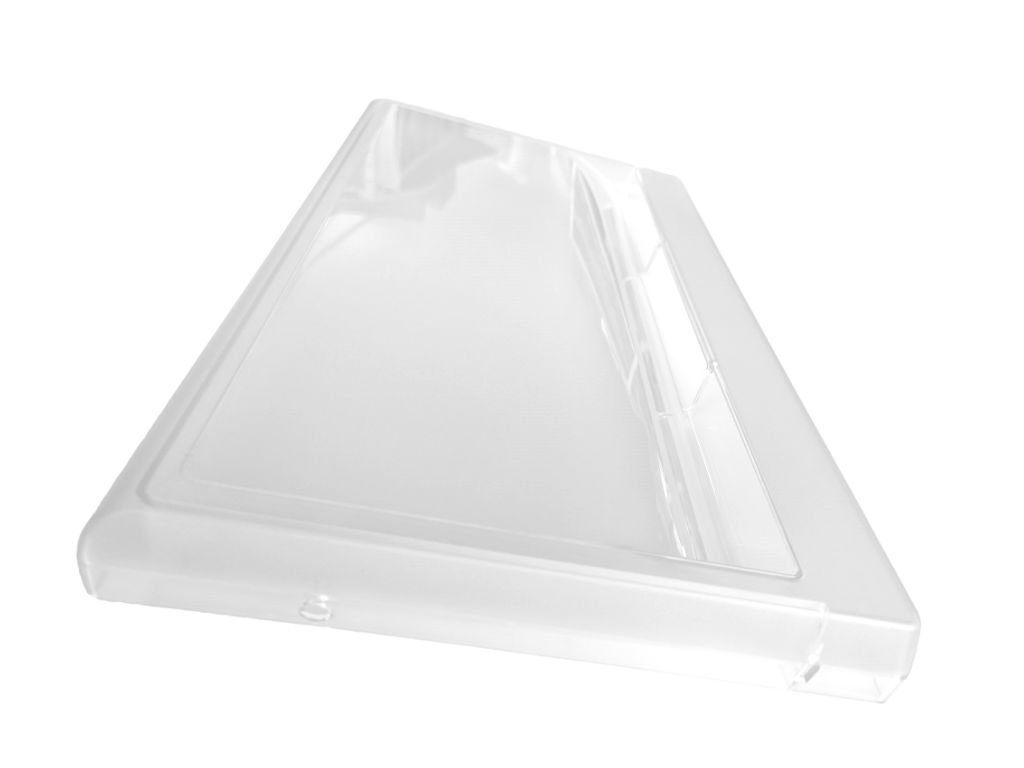 Čelo zásuvky, středního šuplíku mrazáku lednice 482000023134 WHIRLPOOL / INDESIT, originál