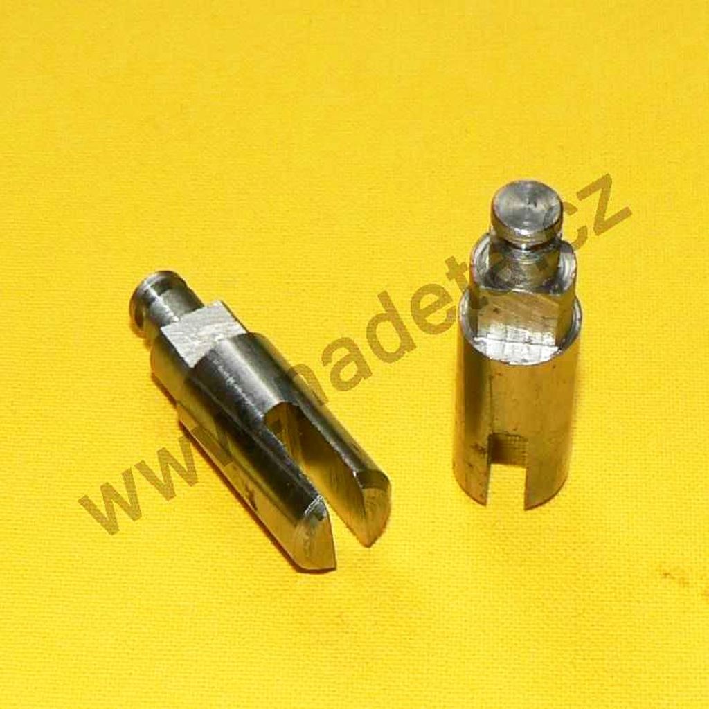 Čep dvířek pro torzní pero FIKO 2E21 