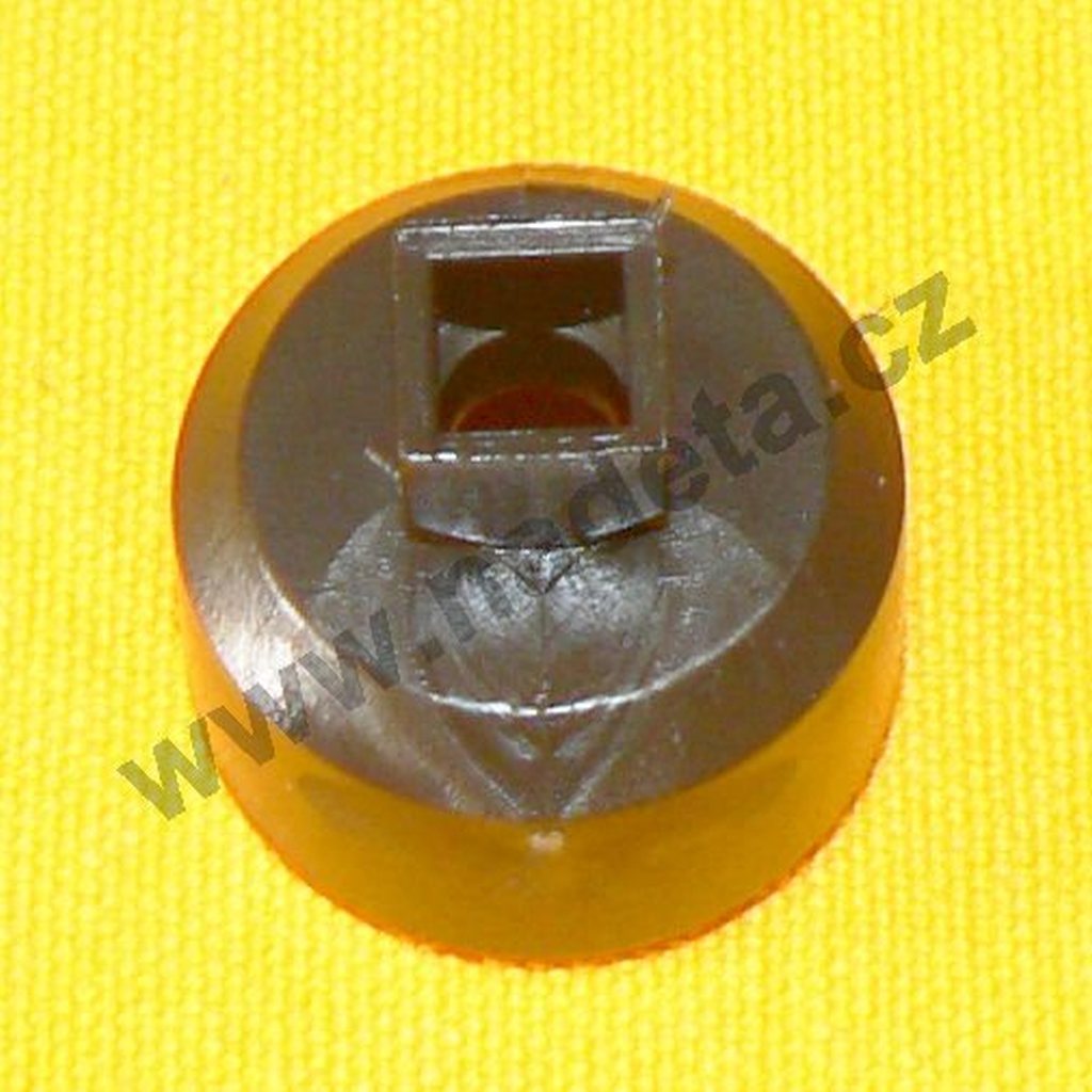 Čep zásuvky, kombinovaný sporák Mora 2443.1142