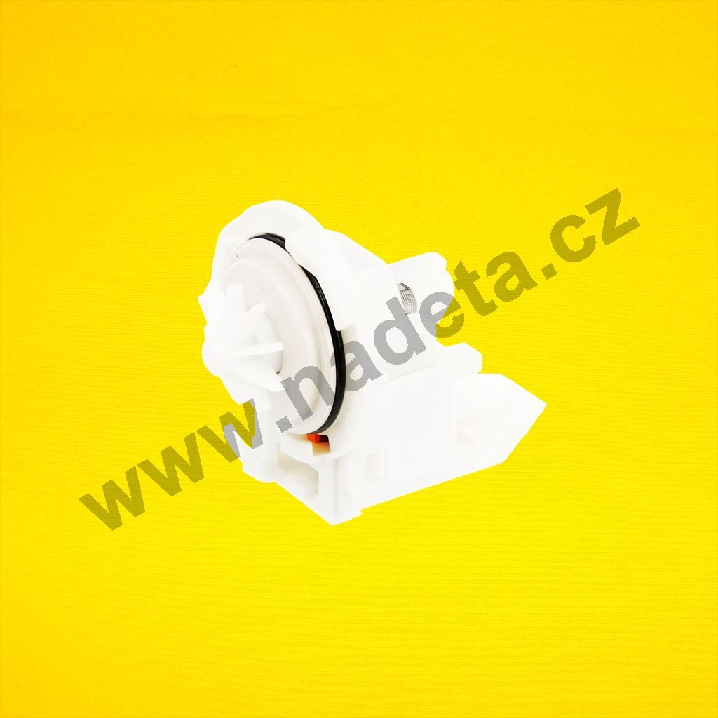 Čerpadlo 30 W myčka Bosch SG155EO5EU