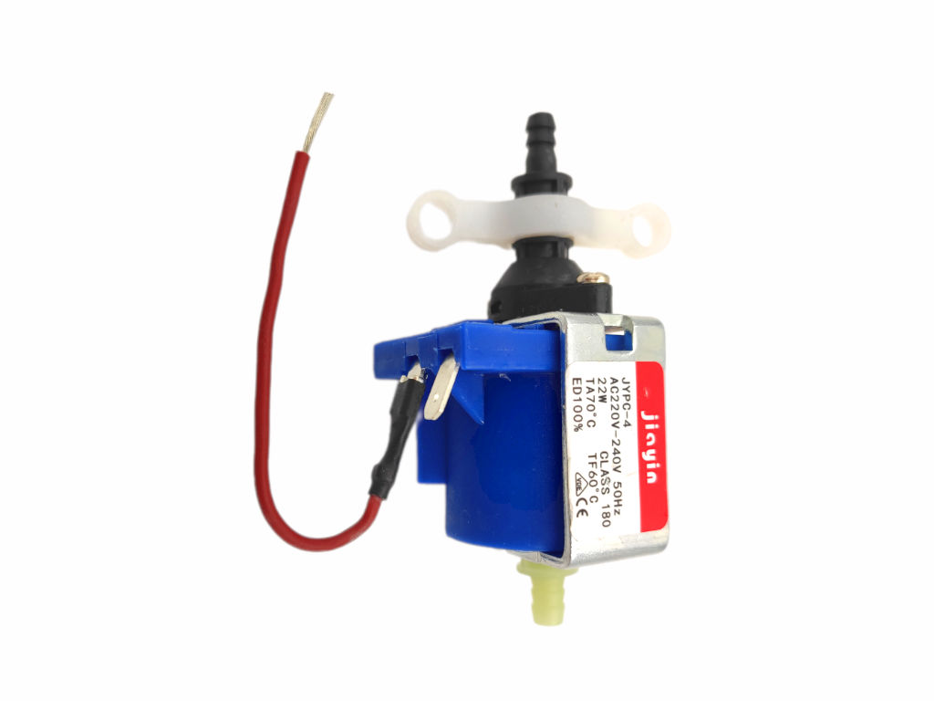 Čerpadlo JIAYIN JYPC-4, parní generátor, žehlící systém ETA 1290 ( ETA 129000020 )