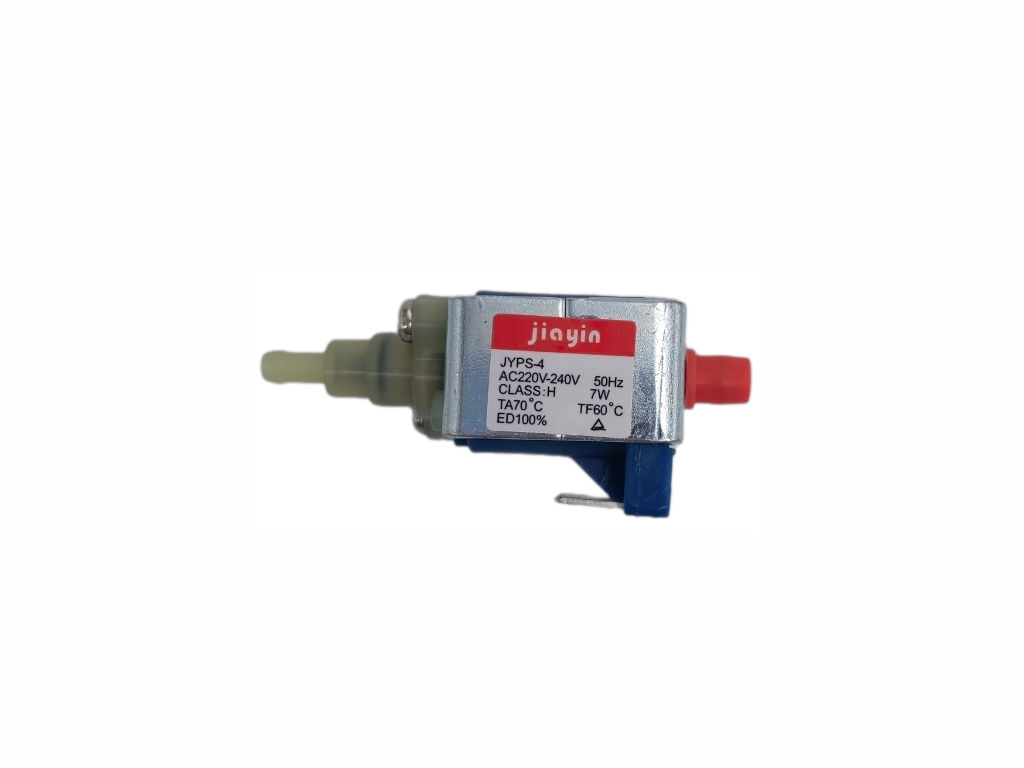 Čerpadlo JYPS 4, ruční napařovač oděvů ETA 2270 ( ETA 2270 00070)