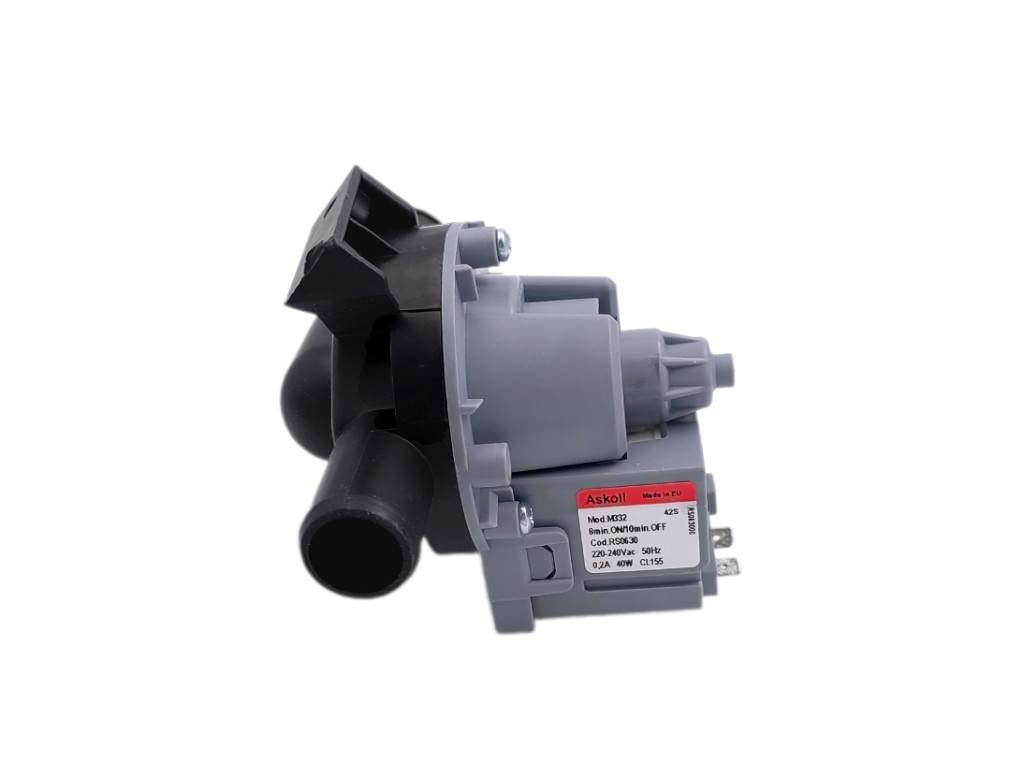 Čerpadlo Plaset 40 W Ardo kompl..A1000X/