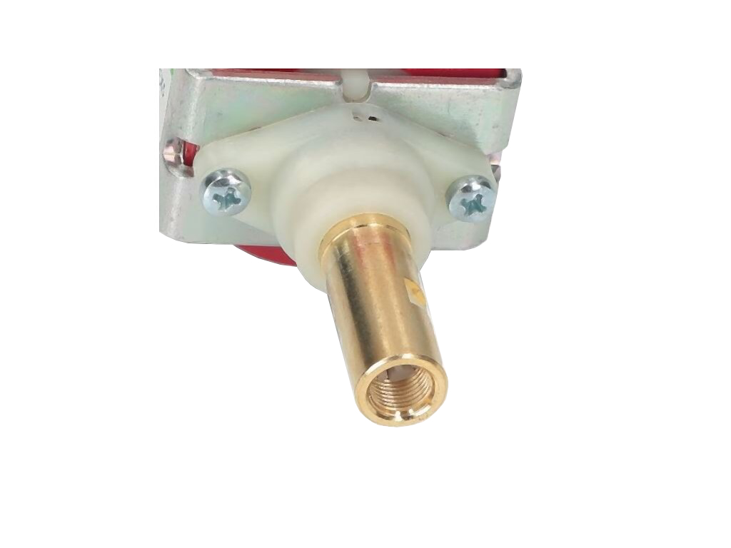 Čerpadlo ULKA EX5 48W / 230V 15 bar ES19076 kávovar SAECO, parní vyvíječ PLUTONE, BARBARA 31 