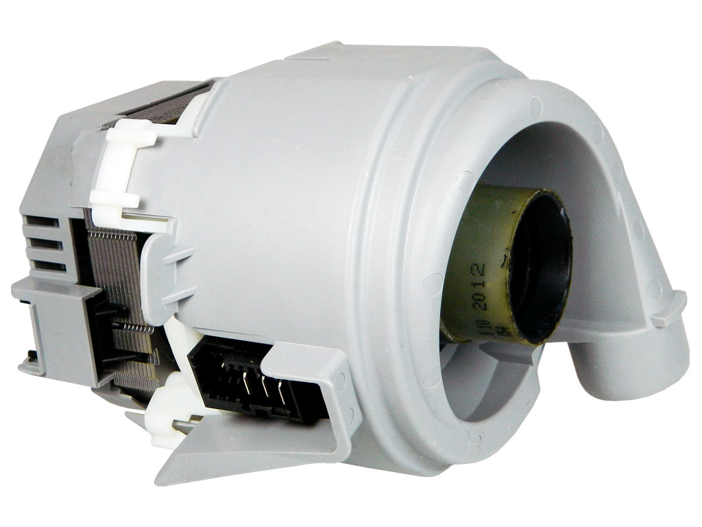 Čerpadlo do myčky včetně topného tělesa 00651956 SIEMENS / BOSCH 