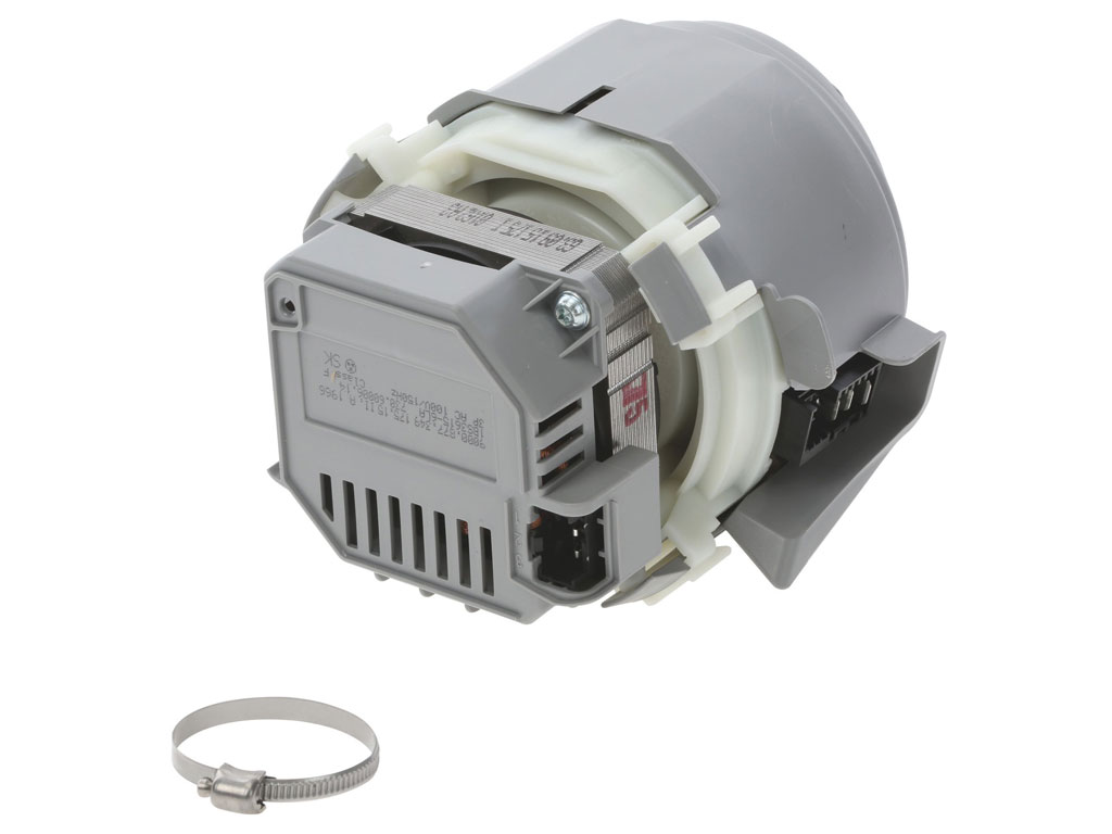 Čerpadlo do myčky včetně topného tělesa 00651956 SIEMENS / BOSCH 