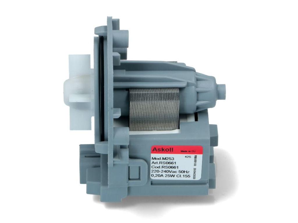 Čerpadlo do pračky Askoll M253