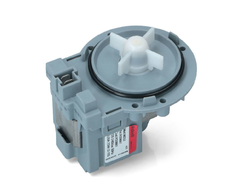 Čerpadlo do pračky Askoll M253