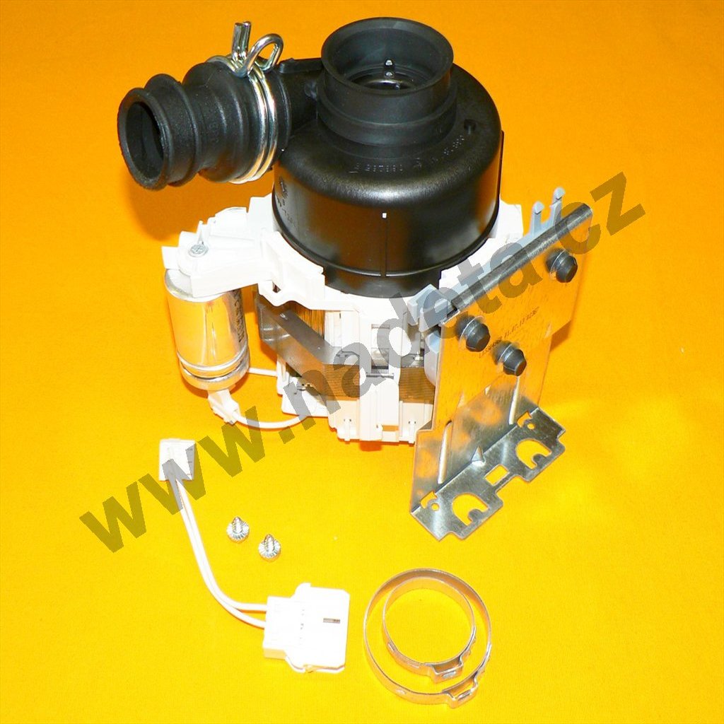 Čerpadlo oběhové WHIRLPOOL myčka ADG4966M