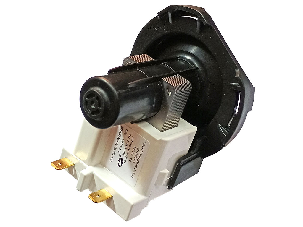 Čerpadlo pračky 32049627 VESTEL, originál