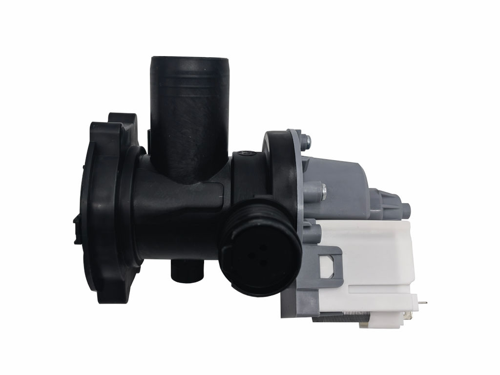 Čerpadlo vypouštěcí, pračka Indesit - C00855480