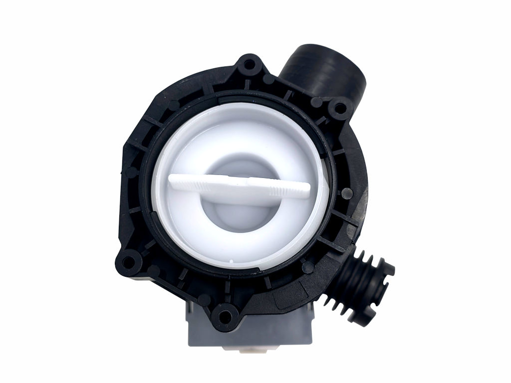 Čerpadlo vypouštěcí, pračka Indesit - C00855480