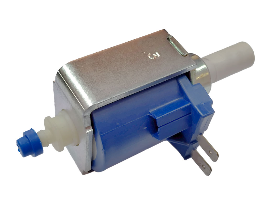 Čerpadlo vysavače, kávovaru CEME E507 PTG-G1/8F  