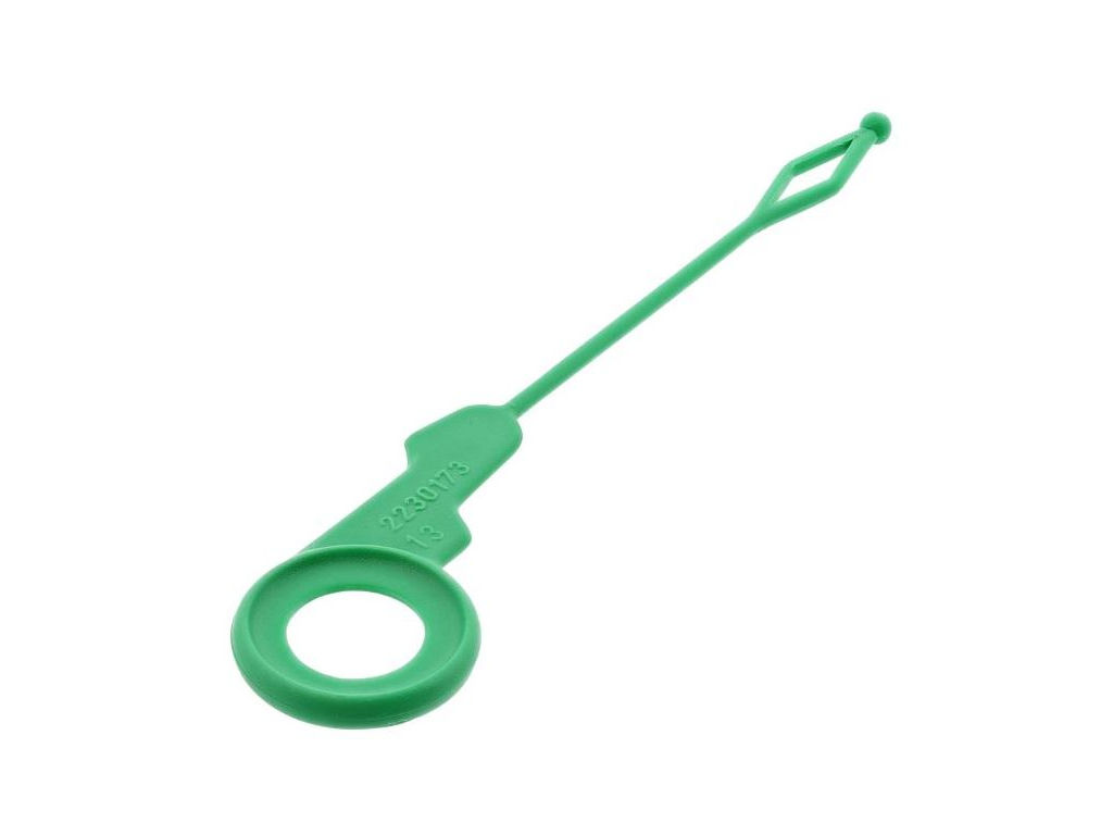 Čisticí trn lednice Electrolux ERB3445X