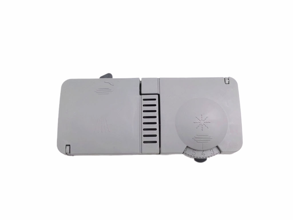 Dávkovač mycích prostředků myčka Beko 