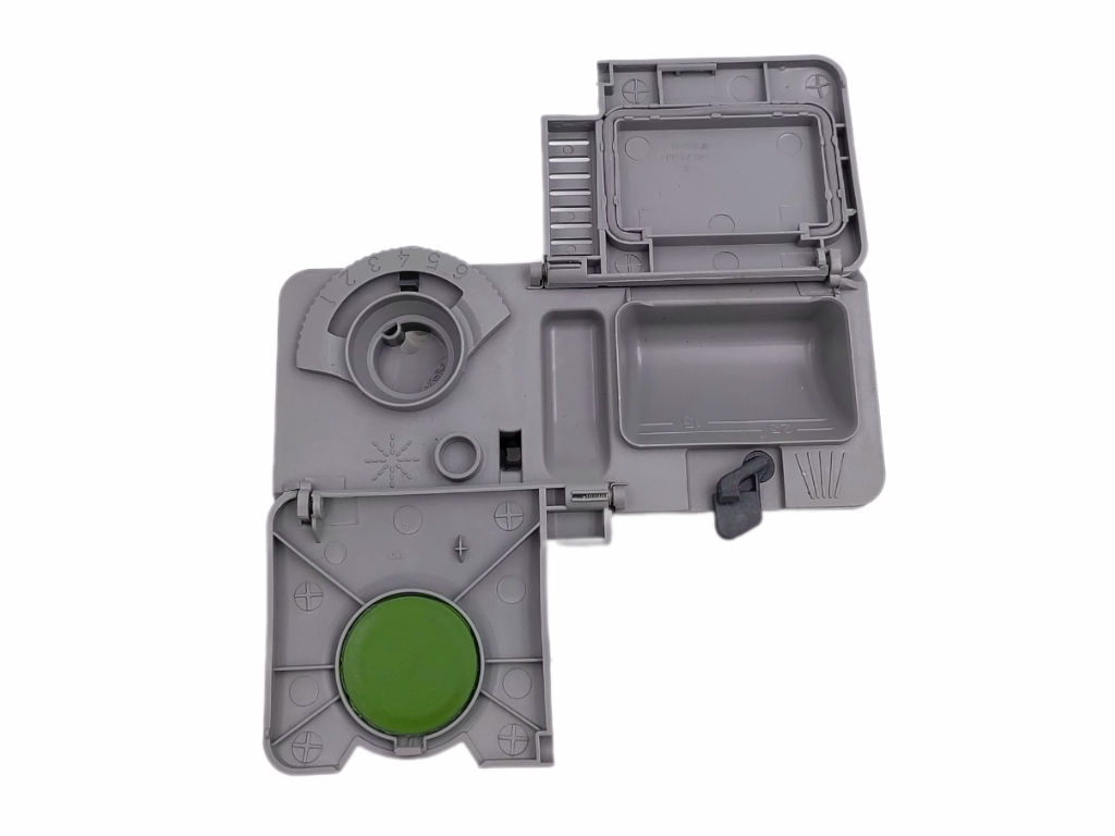 Dávkovač mycích prostředků myčka Beko 