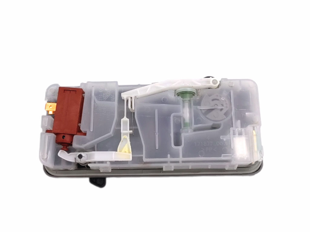 Dávkovač mycích prostředků myčka Beko 