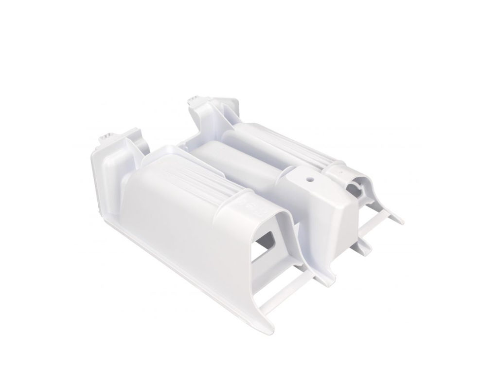 Dávkovač pracího prášku pračky C00867055 BEKO / GRUNDIG / ARCELIK, originál