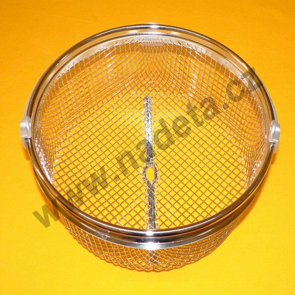 DeLonghi fritéza F1831 košík otočný, 7312572969