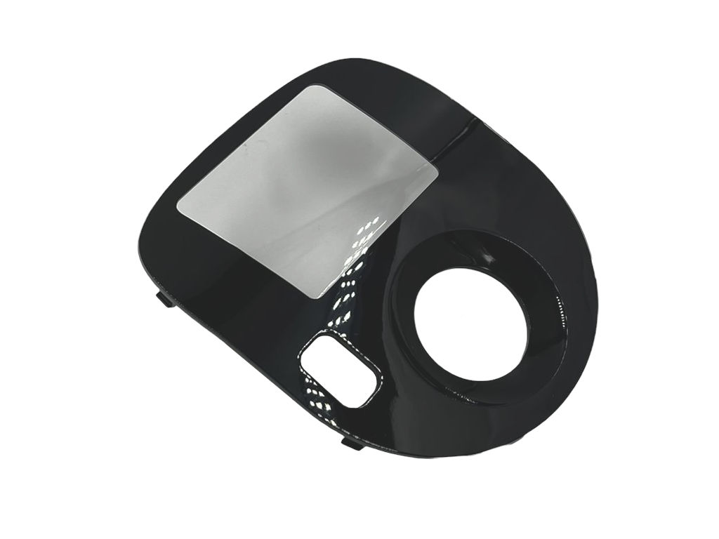 Dekorativní rámeček displeje multifunkčního hrnce Moulinex, SS-208088