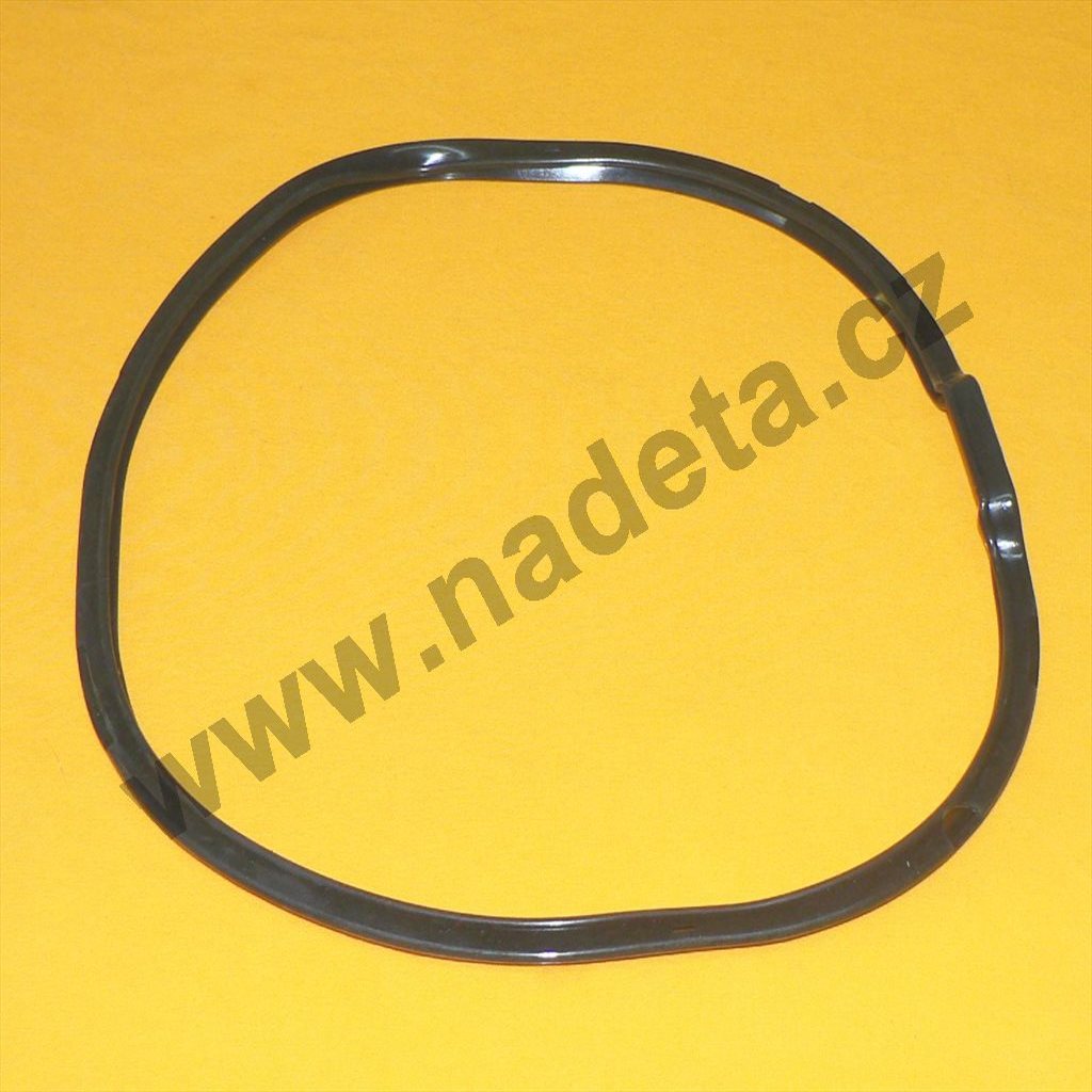 Delonghi fritéza F890, F895 těsnění víka