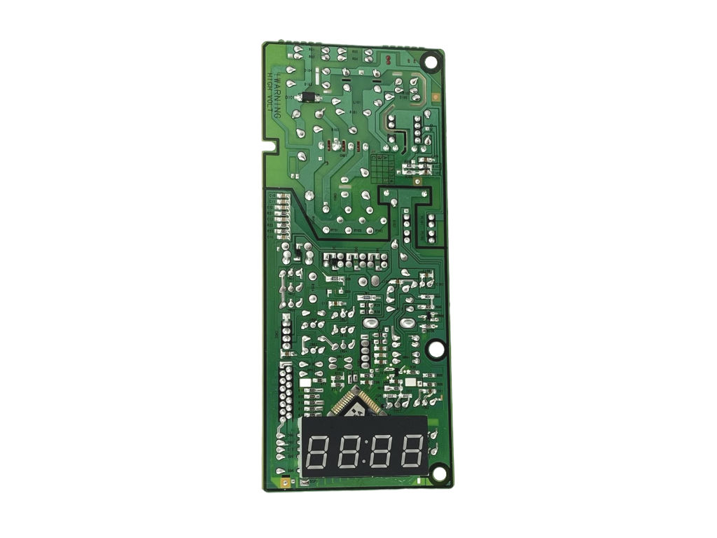 Deska elektroniky mikrovlnné trouby Samsung, DE92-04316S
