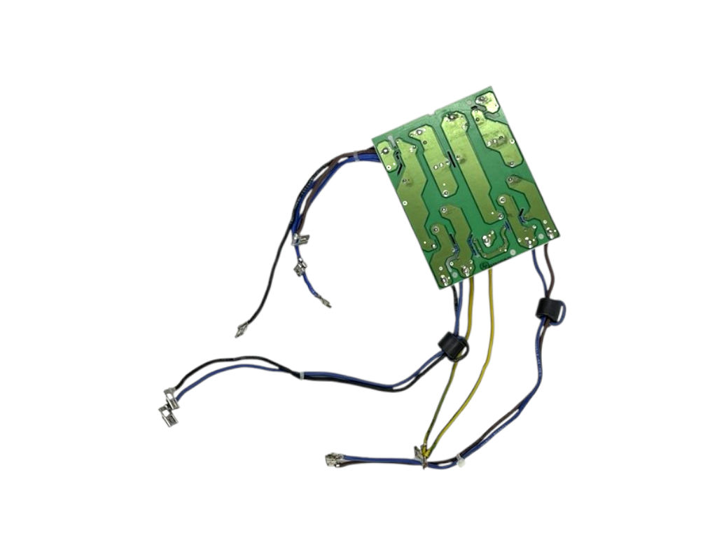 Deska elektroniky sporáku Gorenje, 708652