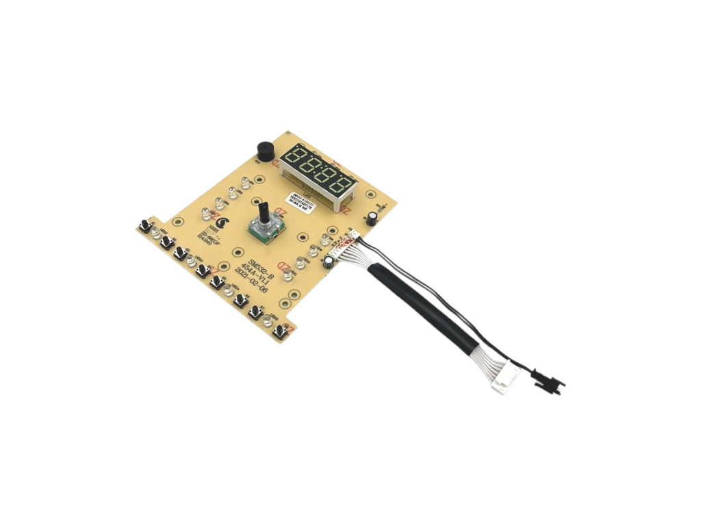 Deska elektroniky stolního mixéru Moulinex / Tefal, MS-651166