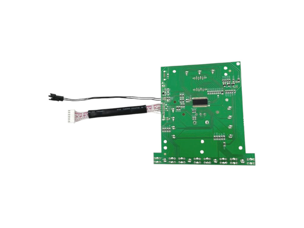 Deska elektroniky stolního mixéru Moulinex / Tefal, MS-651166