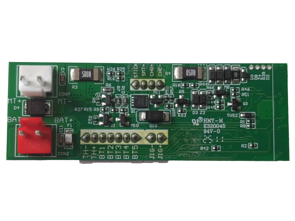 Deska elektroniky tyčový vysavač Eta 3447 90010 ( ETA 3447 00041 )