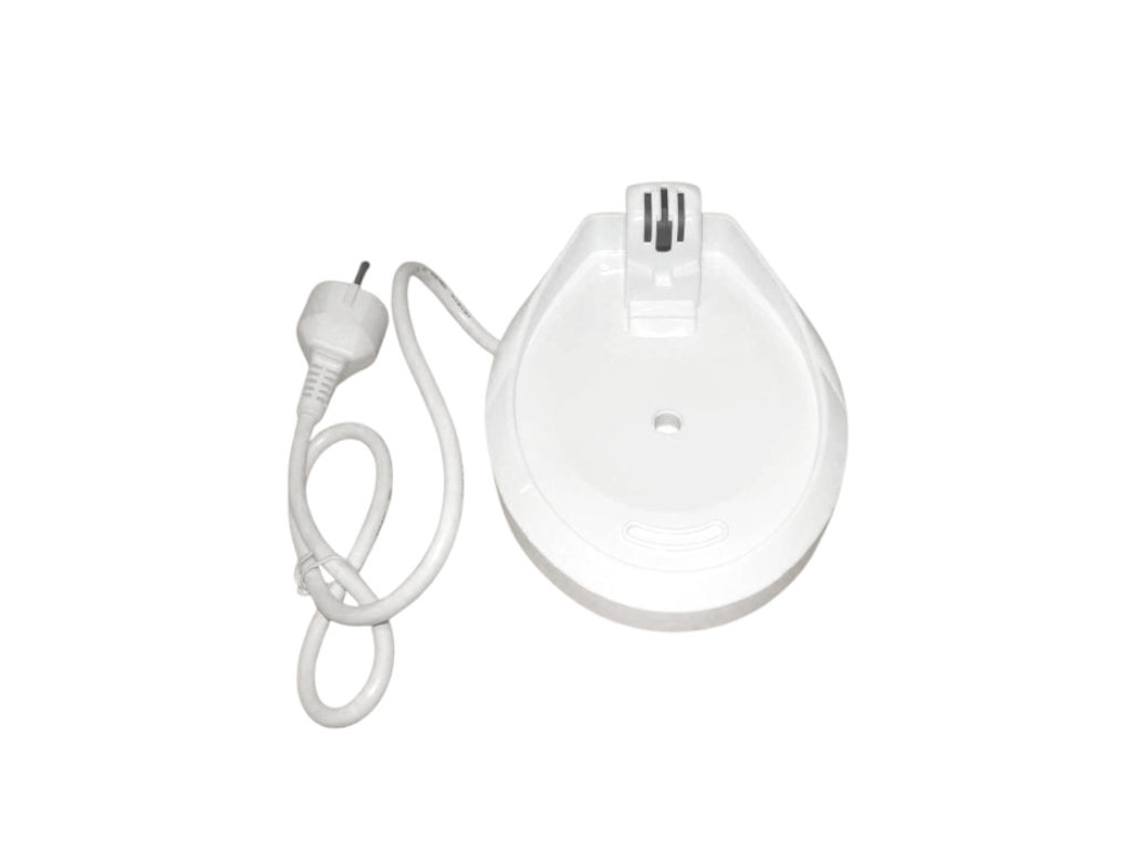 Deska kompletní bílá, konvice Eta 0184 00010