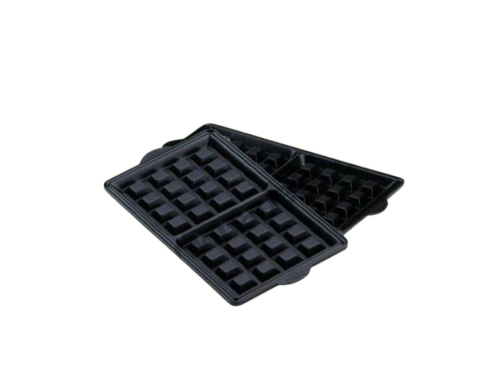 Deska na vafle 2 ks, sendvičovač ETA 3151 SORENTO