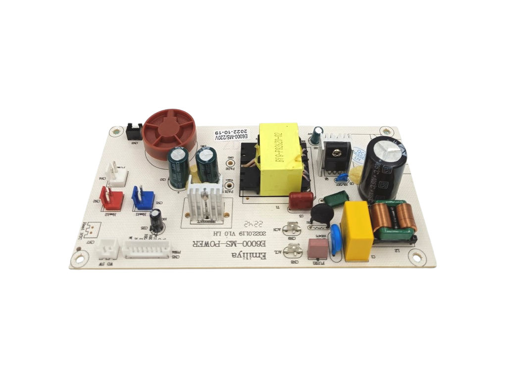 Deska napájení a řizení svářečky fólií ETA Aspira 7762 90000 (ETA 7762 00010)