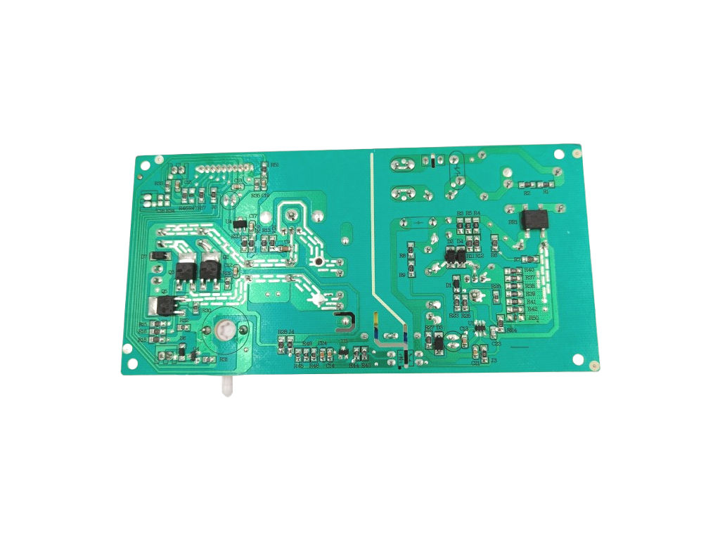 Deska napájení a řizení svářečky fólií ETA Aspira 7762 90000 (ETA 7762 00010)