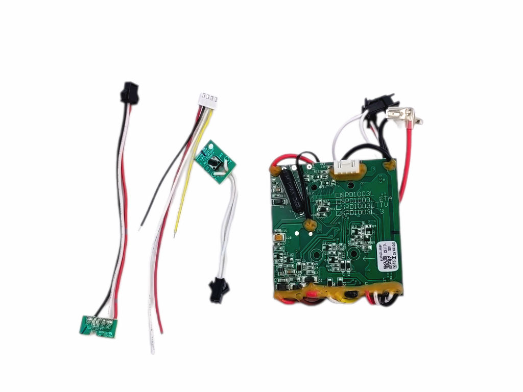 Deska ovládací vysavač ETA 3446 MILIO