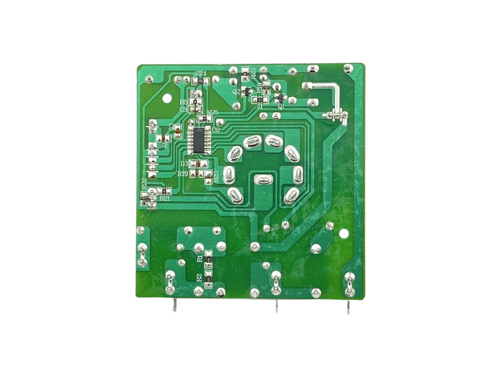 Deska řízení ovládání kuchyňského robotu Eta 4128 ( ETA 4128 00060 )