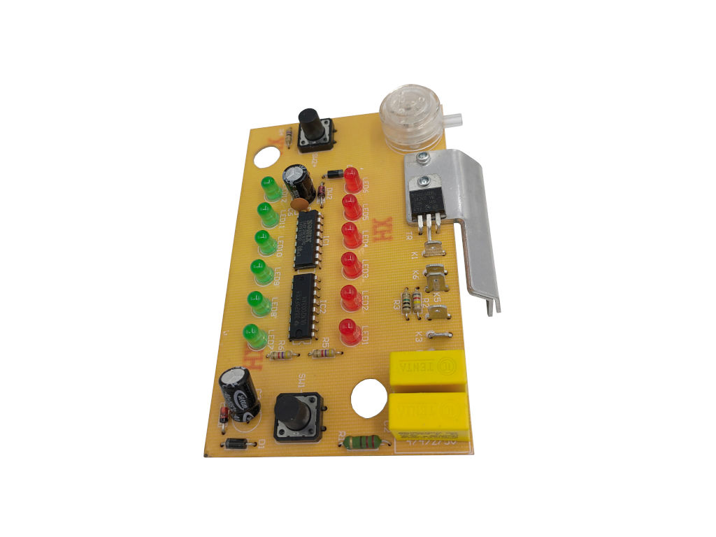 Deska řízení podlahového vysavače Eta 1452 ( ETA 1452 00320 )