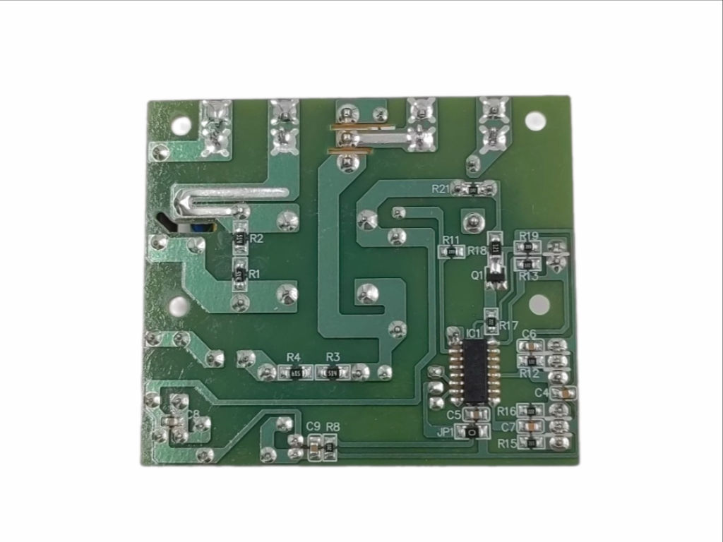 Deska řízení pro Eta 0034 Mezo II (Eta 003400110)