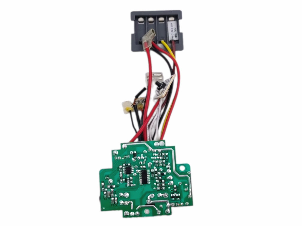 Deska řízení vysavač Eta ETA 2446 Milio