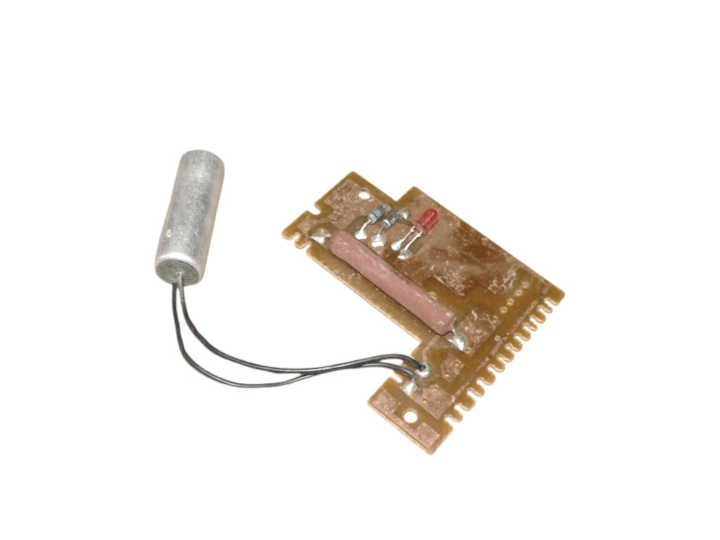 Deska rozvodová kompletní, vysavače Eta 1403 12002