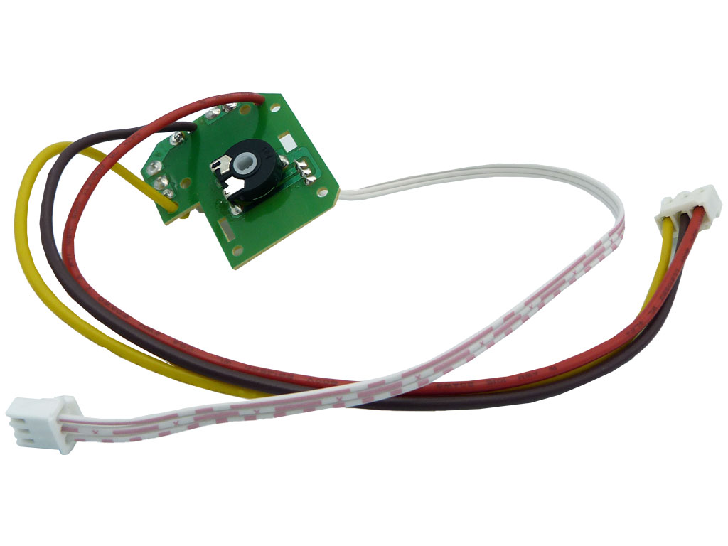 Deska spínače robot ETA 0028 GRATUS