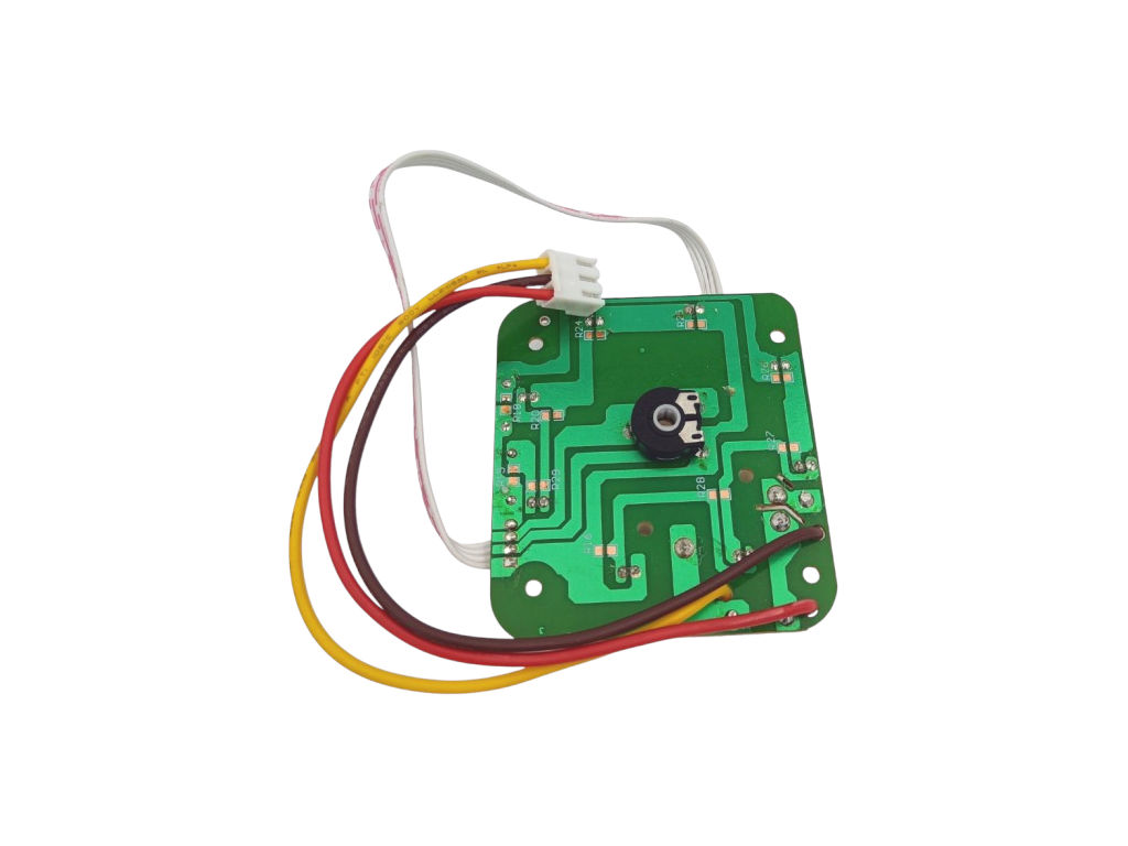 Deska spínače, robot Eta Gratussino 0023 00070