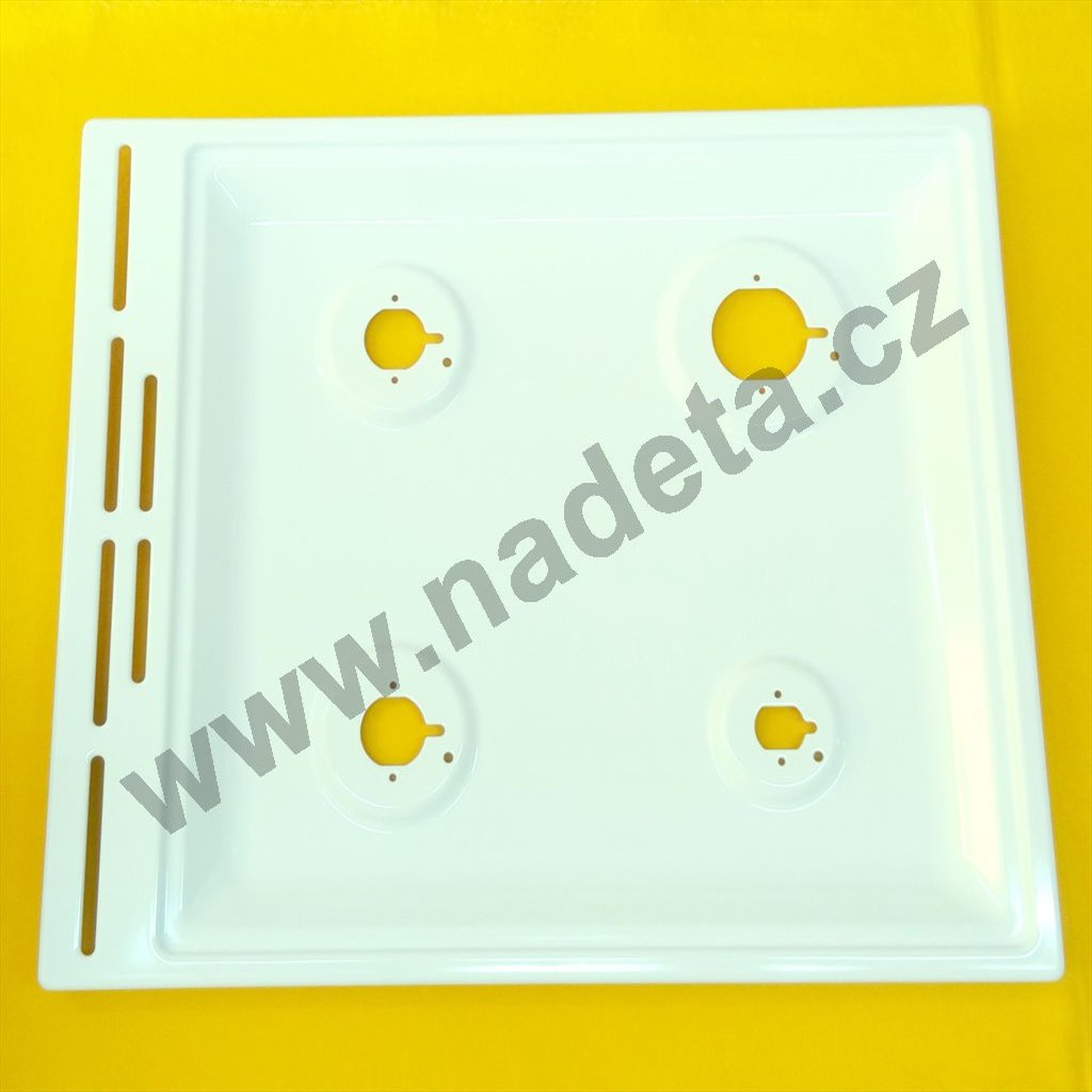 Deska vařidlová, sporák Gorenje K140AW