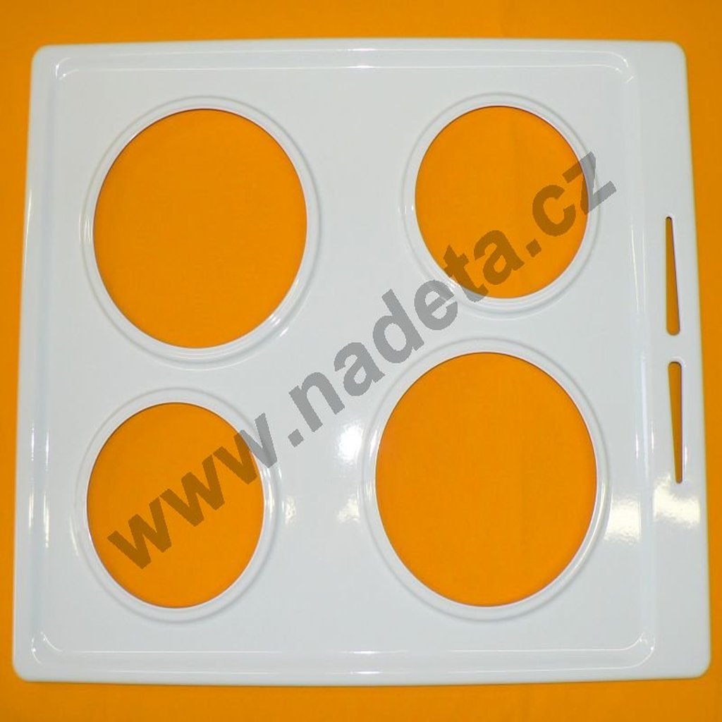 Deska vařidlová, sporák Mora 3428.1R10