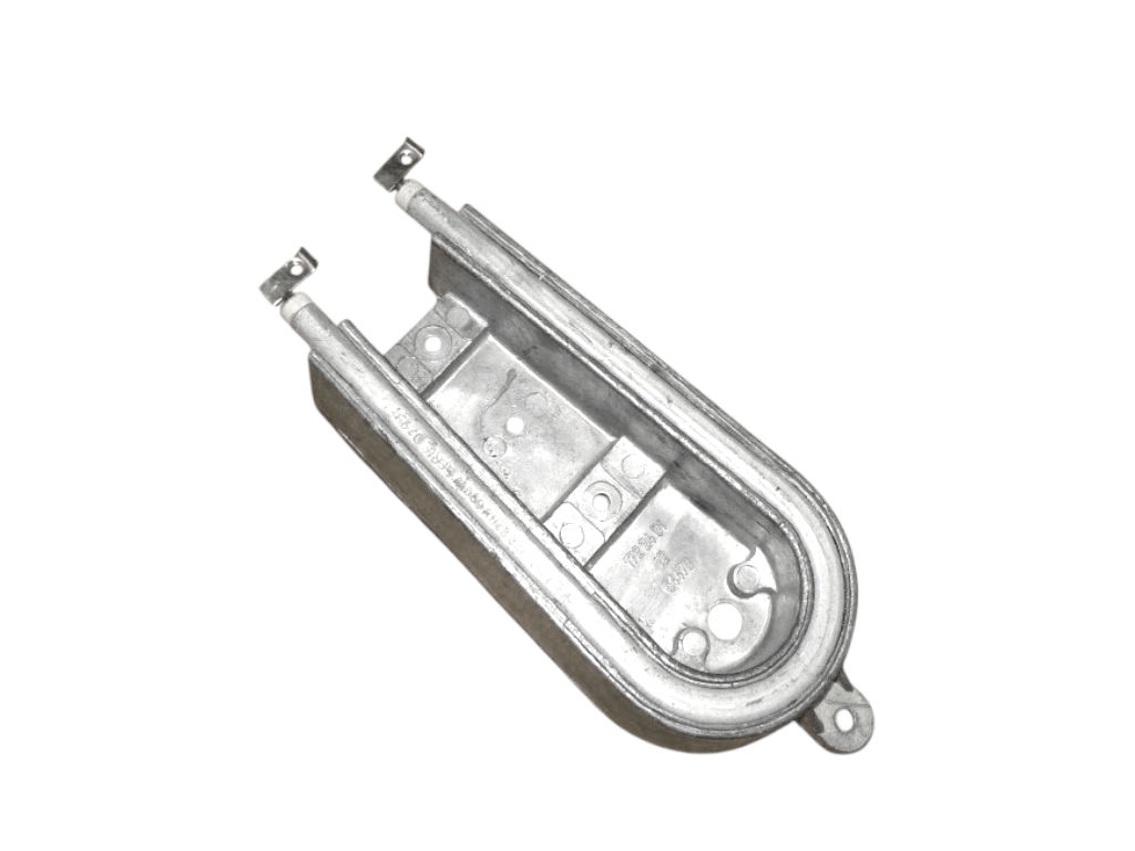 Deska výměníku sestavená, kávovar Eta 0172 24000
