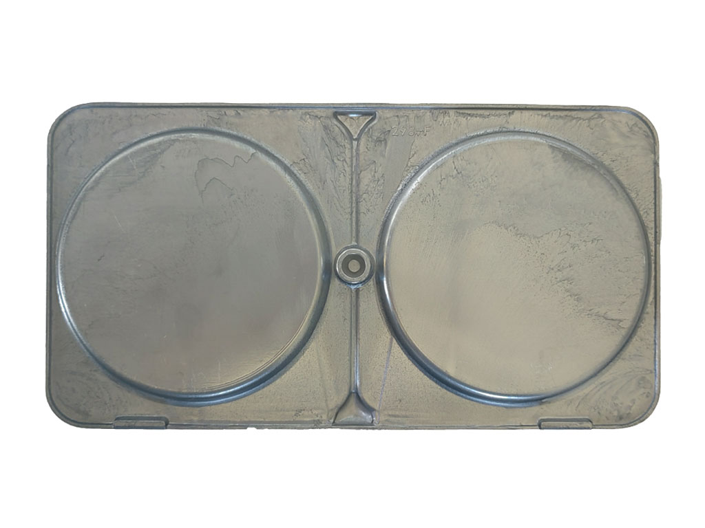 Deska vyměnitelná 1ks lívanečník, sednvičovač ETA SORENTO PLUS