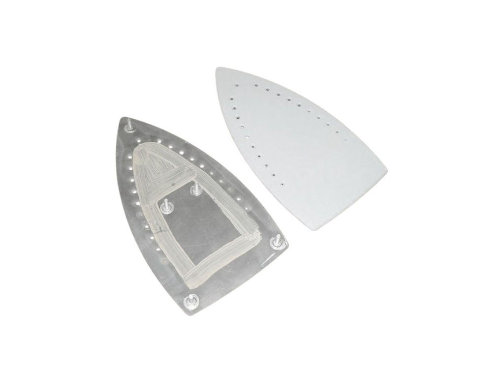 Deska žehlící teflon Eta 1271 26006