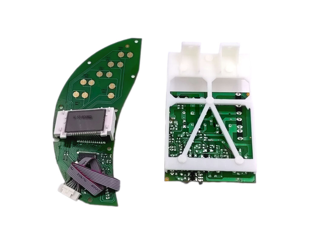 Desky řízení pekárna ETA 2149 00085 - MM Ukončená výroba