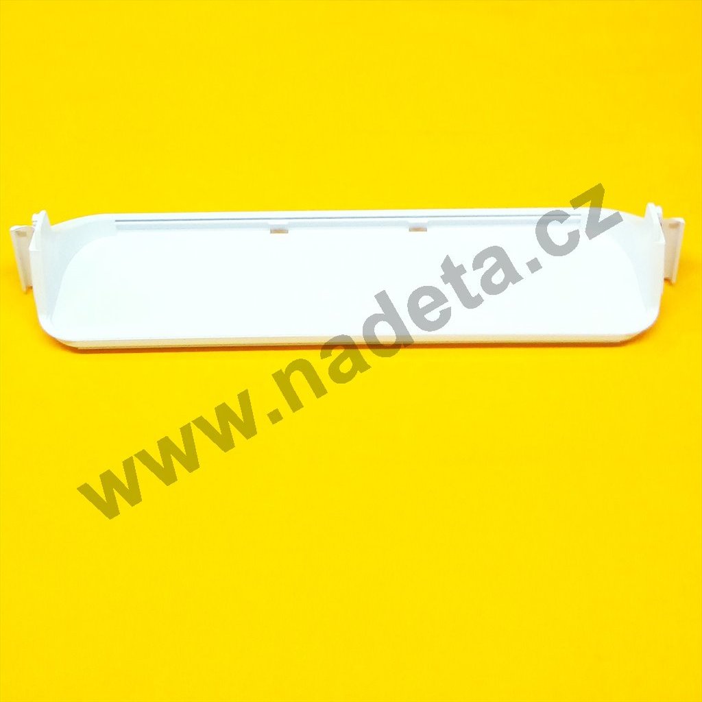 Dno police na lahve, lednice Indesit CM02